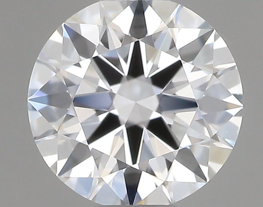 IGI Round 0.55ct D VVS1 Ideal Loose Lab Diamond: IGI Round 0.55ct D VVS1 Ideal Loose Lab Diamond A rare and exceptional lab-grown diamond, this 0.55ct IGI Round D VVS1 Ideal is truly one-of-a-kind. Its flawless clarity and precise cut make it a stan
