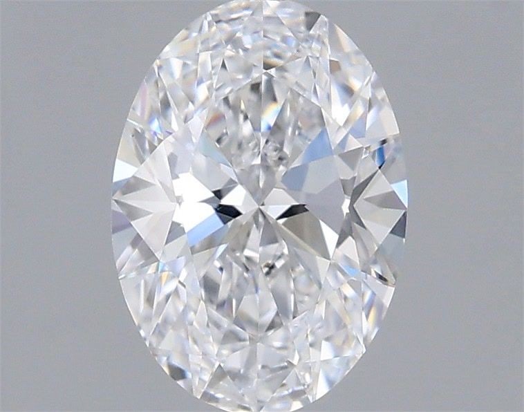 IGI Oval Diamond 1.11ct D VVS2: IGI Oval Diamond 1.11ct D VVS2 Experience the unparalleled brilliance of a lab-grown diamond, certified by IGI as a stunning 1.11ct D VVS2 oval cut gemstone. Its exceptional clarity and color make it
