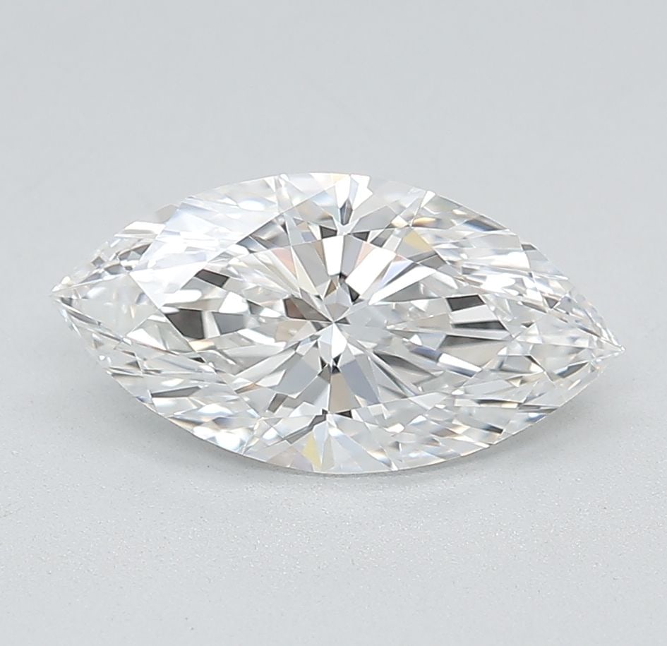 GIA Marquise 1.67ct E IF Loose Lab Diamond: GIA Marquise 1.67ct E IF Loose Lab Diamond Experience the beauty of a lab-grown diamond, certified by the prestigious GIA as a 1.67ct Marquise cut E color IF clarity stone. With exceptional EX polish