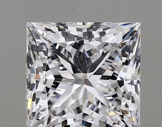 IGI Princess 1.31ct D VVS2 Loose Lab Diamond: IGI Princess 1.31ct D VVS2 Loose Lab Diamond Experience the brilliance of a truly unique diamond, grown in a lab with precision and care. This stunning 1.31ct D VVS2 Loose Lab Diamond boasts exception