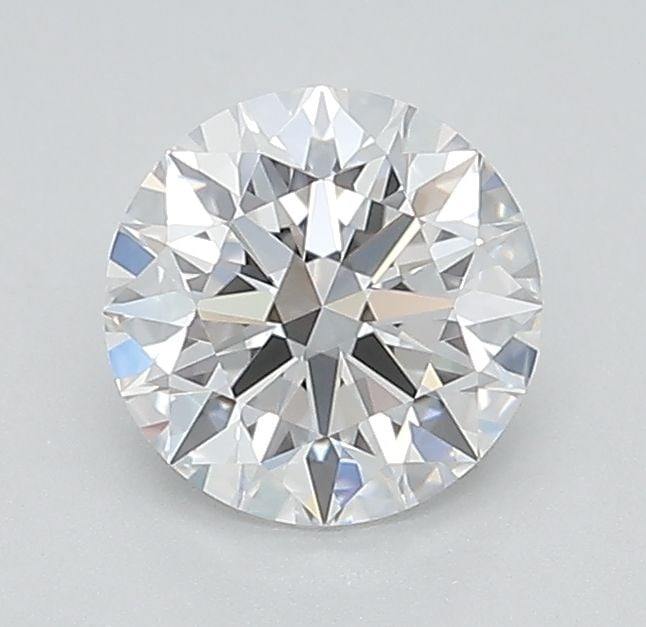 IGI Round 0.95ct D VVS1 Loose Lab Diamond: IGI Round 0.95ct D VVS1 Loose Lab Diamond A rare opportunity to own a stunning, lab-grown diamond with exceptional clarity and color. This 0.95ct IGI-certified D VVS1 round brilliant features