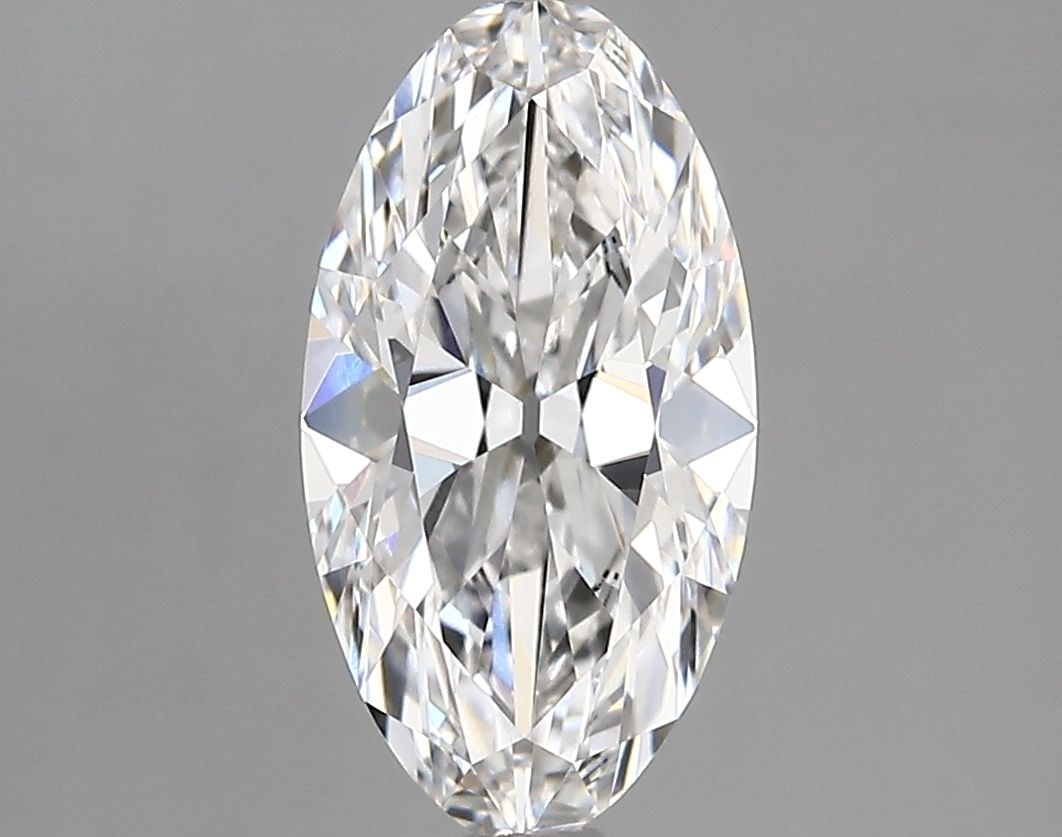IGI Oval 2.06ct E VVS1 Loose Lab Diamond: IGI Oval 2.06ct E VVS1 Loose Lab Diamond Experience the brilliance of a lab-grown diamond, certified by IGI as E color, VVS1 clarity, and EX polish and symmetry. This 2.06ct oval gemstone shines with
