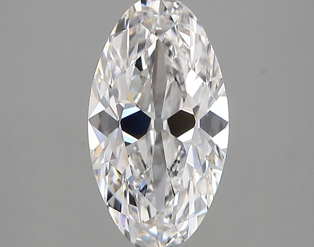 IGI Oval 2.06ct D VVS2 Loose Lab Diamond (1 of 1)