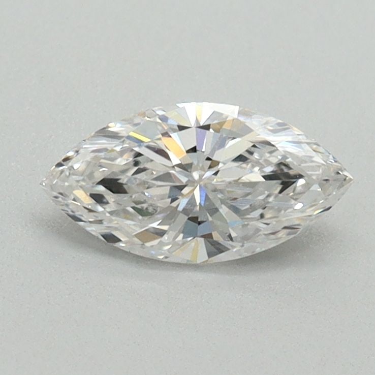 Loose Lab Diamond - Marquise 0.52ct F VVS2 (1 of 1)