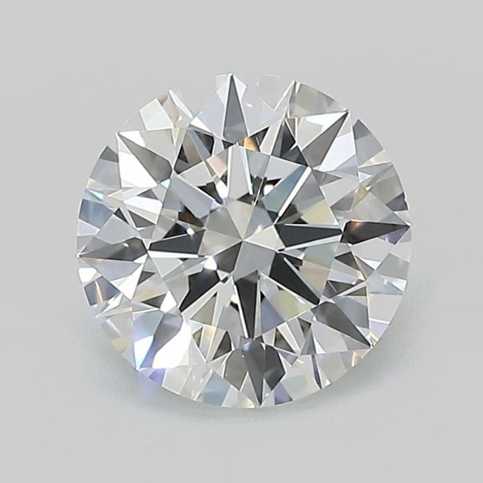 IGI Round 1.85ct D VVS2 Ideal Loose Lab Diamond (1 of 1)