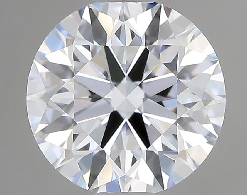 IGI Round 1.0ct E VVS2 Ideal Loose Lab Diamond (1 of 1)