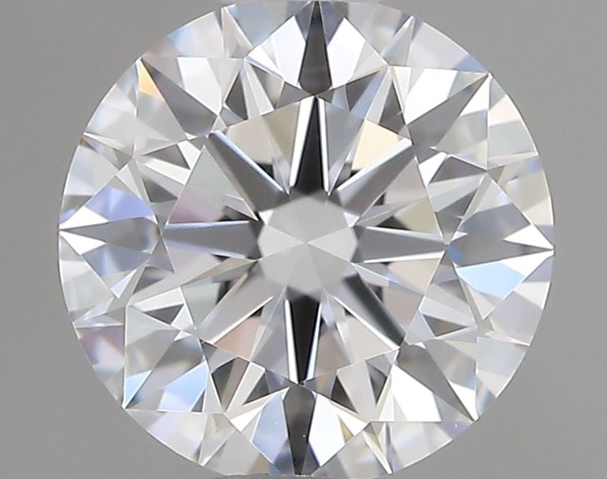 IGI Round 1.02ct D VVS2 Ideal Loose Lab Diamond: IGI Round 1.02ct D VVS2 Ideal Loose Lab Diamond Experience the unparalleled brilliance of this 1.02ct IGI-certified lab diamond, boasting an exceptional D color, VVS2 clarity, and EX polish and symmet