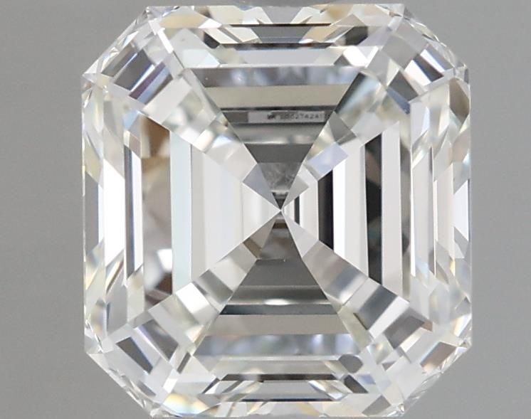 IGI Emerald 2.0ct F VVS2 Loose Lab Diamond (1 of 1)