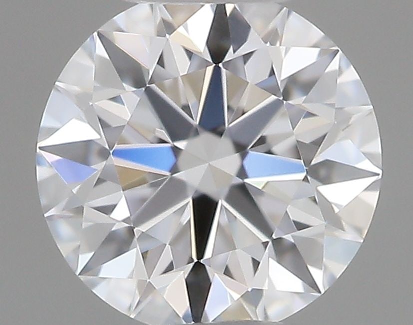 IGI Round 0.31ct D VVS1 Loose Lab Diamond (1 of 1)