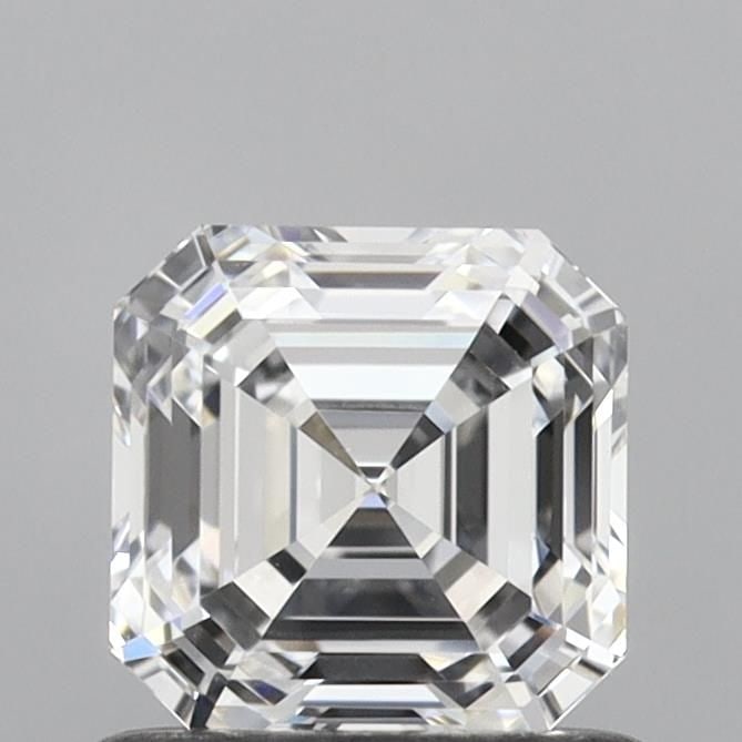 IGI Square Emerald 0.9ct E VVS2 Loose Lab Diamond: IGI Square Emerald 0.9ct E VVS2 Loose Lab Diamond A stunning IGI Square Emerald 0.9ct E VVS2 Loose Lab Diamond, boasting exceptional clarity and color, is up for grabs in this rare auction opportunity