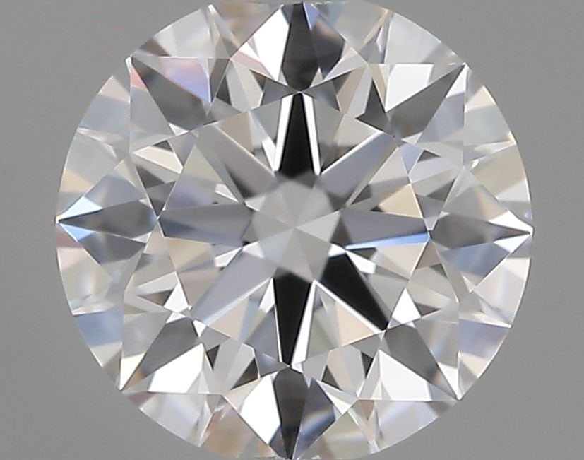 IGI Round 0.95ct D IF Ideal Loose Lab Diamond (1 of 1)