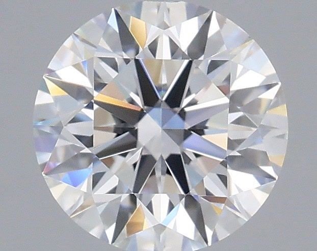 IGI Round 1.22ct D VVS2 Ideal Loose Lab Diamond: IGI Round 1.22ct D VVS2 Ideal Loose Lab Diamond Experience the brilliance of a lab-grown diamond, certified by IGI as a stunning 1.22ct D VVS2 Ideal Round. With exceptional cut, color, and clarity, th