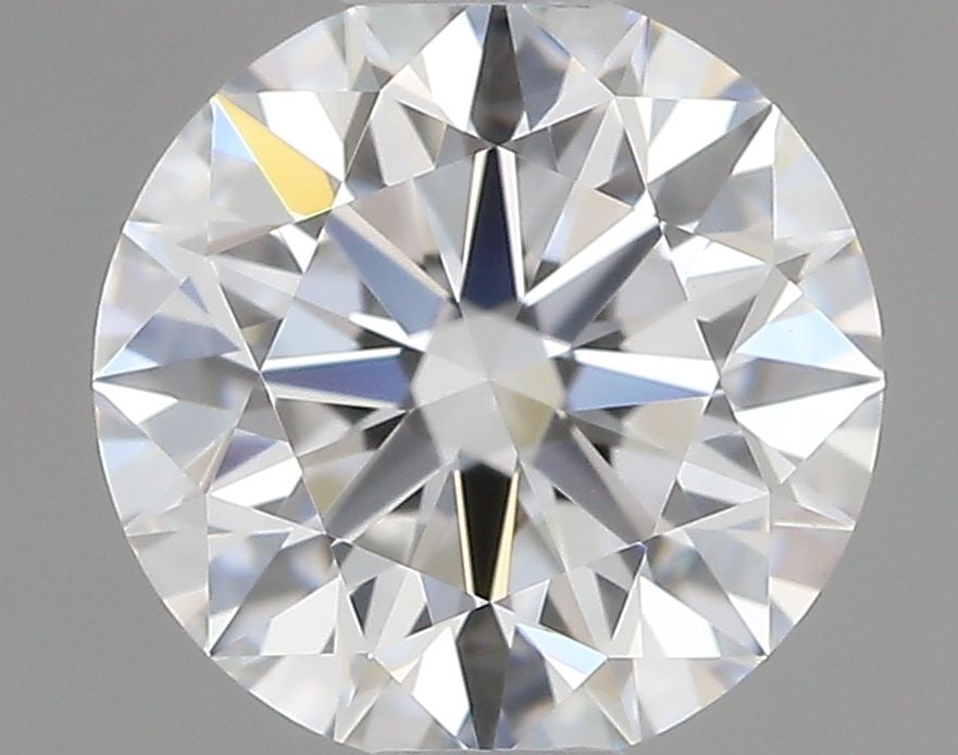 IGI Round 0.73ct E VVS1 Ideal Loose Lab Diamond (1 of 1)