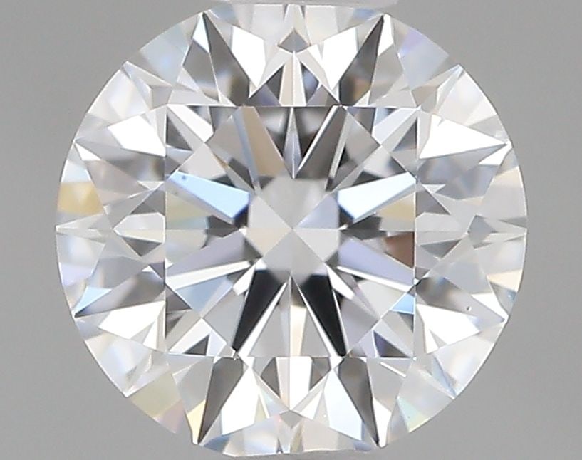 IGI Round 0.72ct D VVS2 Ideal Loose Lab Diamond: IGI Round 0.72ct D VVS2 Ideal Loose Lab Diamond Experience the beauty of a lab-grown diamond, certified by IGI as a genuine 0.72ct D VVS2 Ideal Loose Diamond. With its exceptional cut, color, and clar