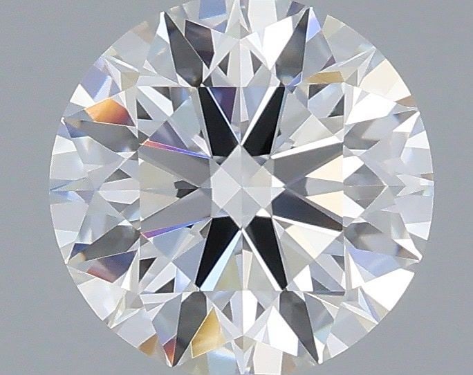 IGI Round 1.4ct E VVS2 Ideal Loose Lab Diamond: IGI Round 1.4ct E VVS2 Ideal Loose Lab Diamond A stunning IGI-certified lab-grown diamond, weighing 1.4 carats and boasting exceptional clarity with an E color and EX polish, making it a true gem for