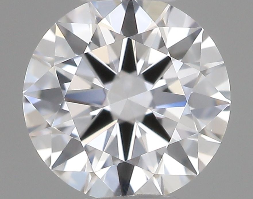 IGI Round 0.36ct D VVS2 Ideal Loose Lab Diamond: IGI Round 0.36ct D VVS2 Ideal Loose Lab Diamond Experience the brilliance of a lab-grown diamond, certified by IGI as a genuine 0.36ct D VVS2 Ideal Round, boasting exceptional clarity and polish with
