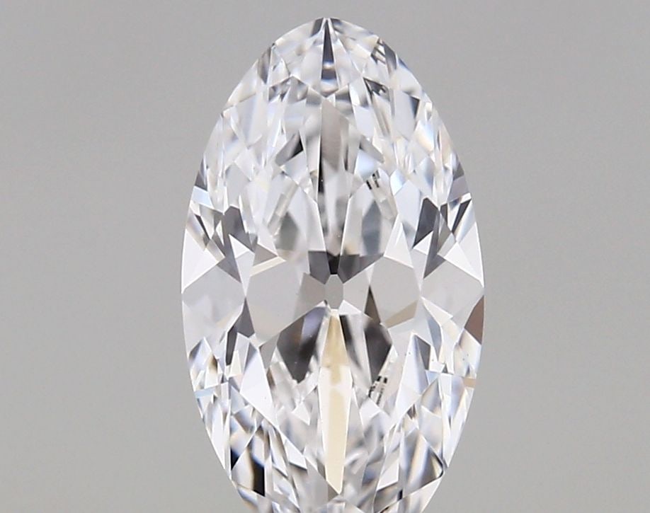 IGI Oval 1.82ct E VVS2 Loose Lab Diamond (1 of 1)