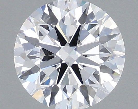 IGI Round 1.05ct D VVS2 Ideal Loose Lab Diamond (1 of 1)