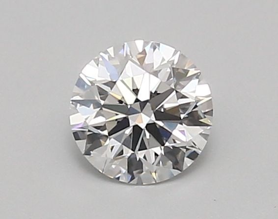 IGI Round 0.71ct D VVS2 Ideal Loose Lab Diamond: IGI Round 0.71ct D VVS2 Ideal Loose Lab Diamond Experience the brilliance of a lab-grown diamond, certified by IGI as a 0.71ct D VVS2 Ideal Round. This exceptional stone boasts an EX polish and symmet