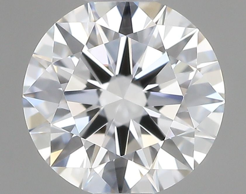 IGI Round 0.7ct D VVS2 Ideal Loose Lab Diamond: IGI Round 0.7ct D VVS2 Ideal Loose Lab Diamond Experience the brilliance of a laboratory-grown diamond, certified by the International Gemological Institute (IGI) as a 0.7ct D VVS2 Ideal Round Cut,