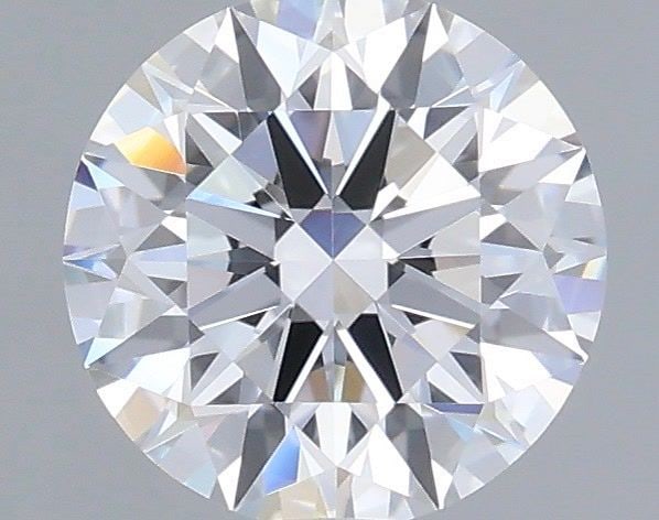 IGI Round 1.04ct E VVS2 Ideal Loose Lab Diamond (1 of 1)