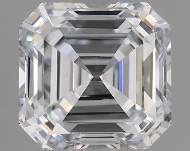 Loose Lab Diamond - IGI Square Emerald 1.45ct G IF: Loose Lab Diamond - IGI Square Emerald 1.45ct G IF Experience the brilliance of a lab-grown emerald, certified by IGI as a genuine 1.45ct G IF diamond. Its exceptional clarity and EX polish make it a