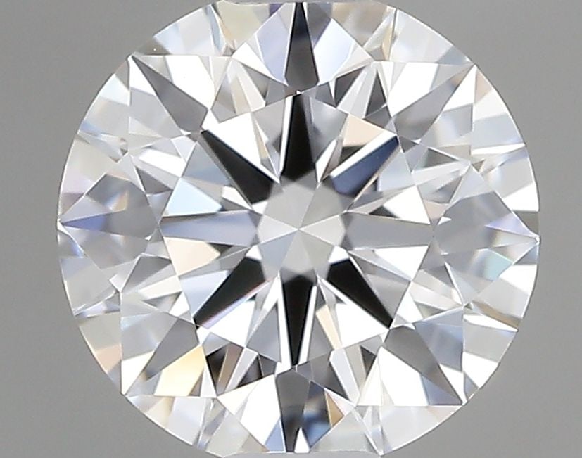 IGI Round 1.01ct D VVS2 Ideal Loose Lab Diamond (1 of 1)