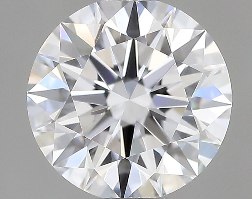 IGI Round 0.73ct D VVS2 Ideal Loose Lab Diamond: IGI Round 0.73ct D VVS2 Ideal Loose Lab Diamond Experience the beauty of a lab-grown diamond, certified by IGI as a 0.73ct Round D VVS2 Ideal, boasting exceptional clarity and cut quality. This exquis