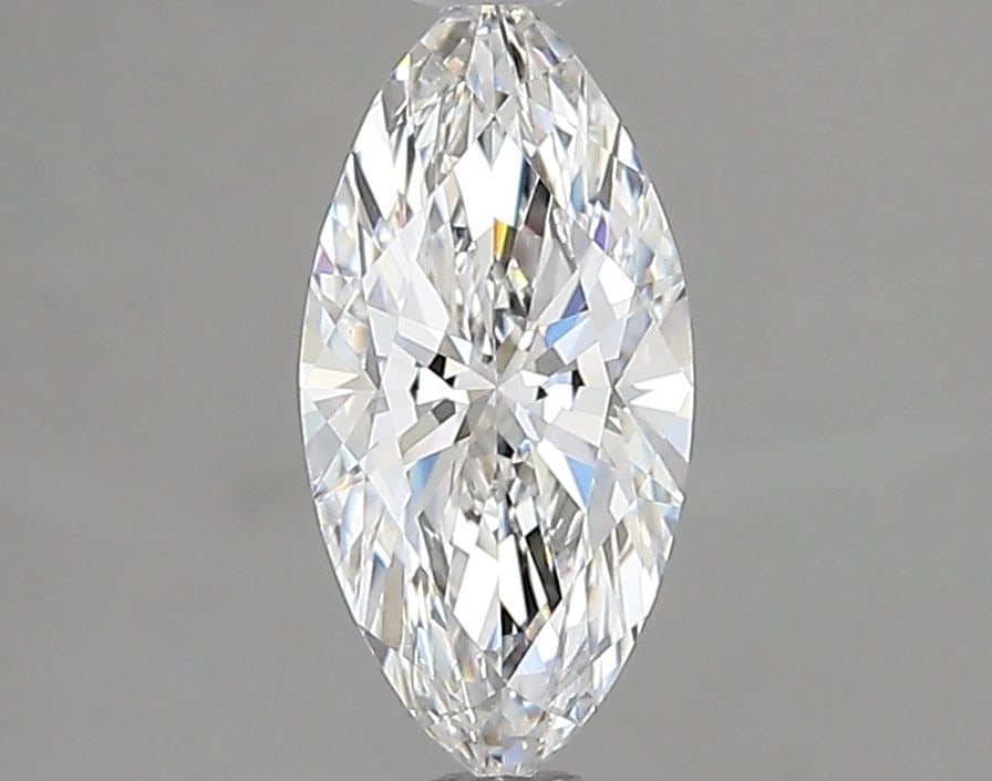 IGI Marquise 1.01ct E VVS1 Loose Lab Diamond: IGI Marquise 1.01ct E VVS1 Loose Lab Diamond Experience the beauty of nature in the form of a lab-grown diamond, certified by IGI as a 1.01ct E VVS1 Marquise cut gemstone with exceptional clarity and