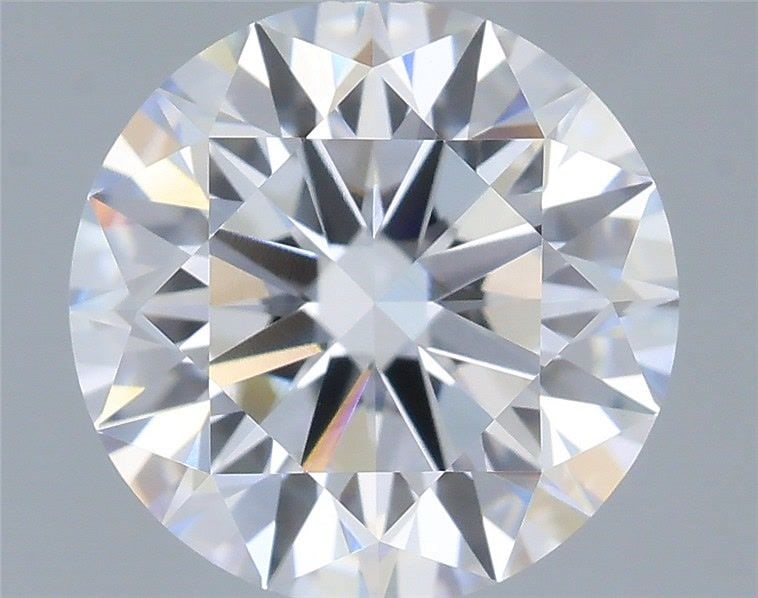 IGI Round 1.51ct D VVS2 Ideal Loose Lab Diamond: IGI Round 1.51ct D VVS2 Ideal Loose Lab Diamond A stunning IGI certified lab-grown diamond, this 1.51ct D VVS2 Ideal Round brilliant shines with exceptional clarity and polish, making it a rare find f