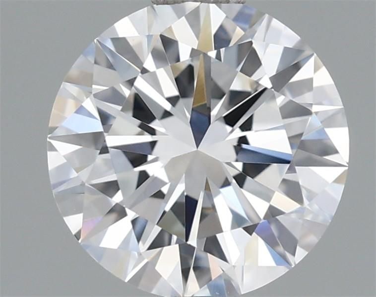 IGI Round 1.52ct D VVS2 Loose Lab Diamond (1 of 1)
