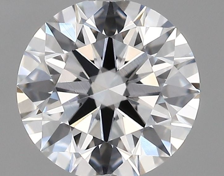 IGI Round 1.36ct E VVS2 Ideal Loose Lab Diamond (1 of 1)