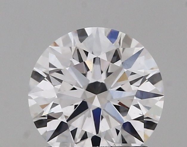 IGI Round 1.11ct D VVS2 Ideal Loose Lab Diamond (1 of 1)