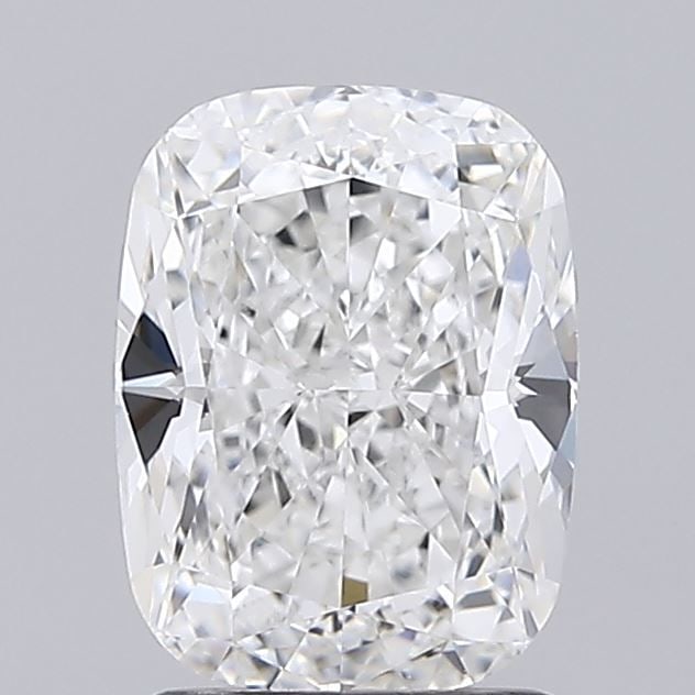 IGI Cushion Modified 2.19ct E VVS2 Loose Lab Diamond (1 of 1)
