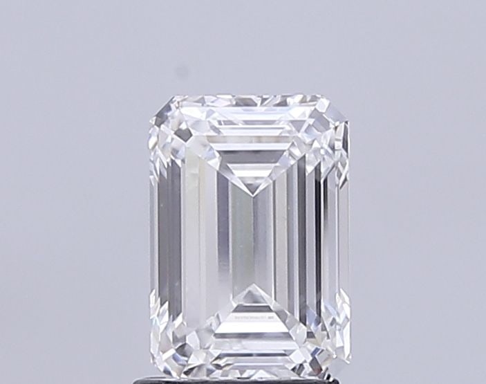 IGI Round 3.01ct D VVS2 Ideal Loose Lab Diamond (1 of 1)