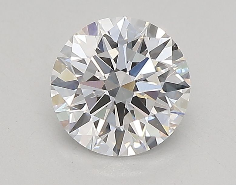 IGI Round 0.91ct D VVS2 Ideal Loose Lab Diamond: IGI Round 0.91ct D VVS2 Ideal Loose Lab Diamond Experience the brilliance of a lab-grown diamond, certified by IGI as a D color, VVS2 clarity, and featuring exceptional cut, polish, and symmetry. This