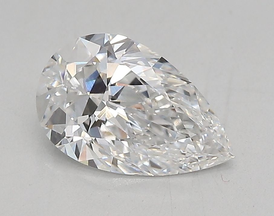 Loose Lab Diamond - IGI Pear 0.98ct E VVS2 (1 of 1)