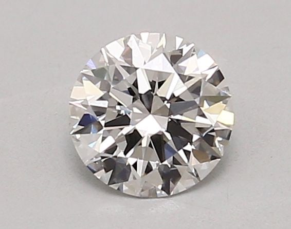 IGI Round 0.91ct D VVS2 Ideal Loose Lab Diamond: IGI Round 0.91ct D VVS2 Ideal Loose Lab Diamond Experience the brilliance of nature, without the environmental impact - this stunning 0.91ct IGI Round lab diamond boasts exceptional clarity (VVS2) and