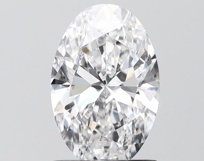 IGI Oval 1.75ct D VVS1 Loose Lab Diamond (1 of 1)
