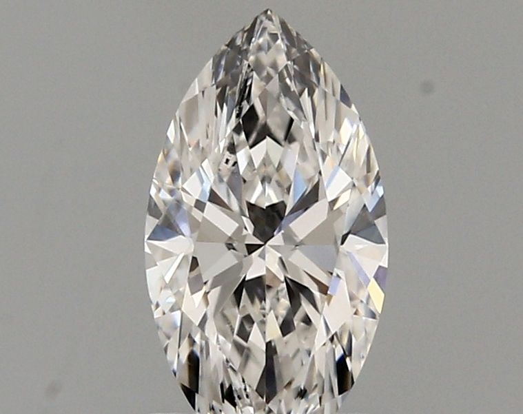 IGI Marquise 1.0ct E VVS2 Loose Lab Diamond: IGI Marquise 1.0ct E VVS2 Loose Lab Diamond A rare opportunity to own a high-quality lab-grown diamond, certified by the International Gemological Institute (IGI), this 1.0ct E VVS2 Marquise cut diamo