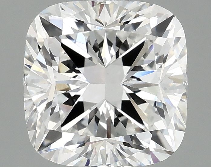 IGI Cushion Modified 2.59ct E VVS2 Loose Lab Diamond: IGI Cushion Modified 2.59ct E VVS2 Loose Lab Diamond Experience the brilliance of a lab-grown diamond, certified by IGI as a 2.59ct E VVS2 loose gemstone. With its exceptional cut, color, clarity, and
