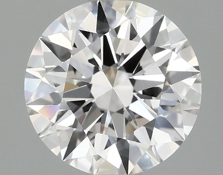 IGI Round 1.39ct E VVS2 Ideal Loose Lab Diamond (1 of 1)