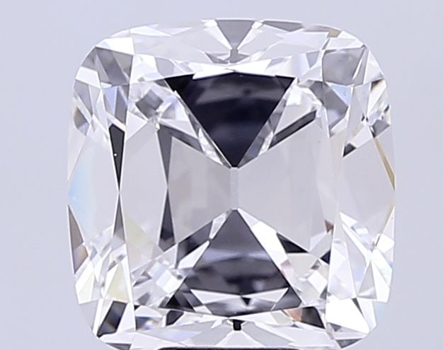 Loose Lab Diamond - IGI Cushion Modified 8.02ct E VVS2 (1 of 1)