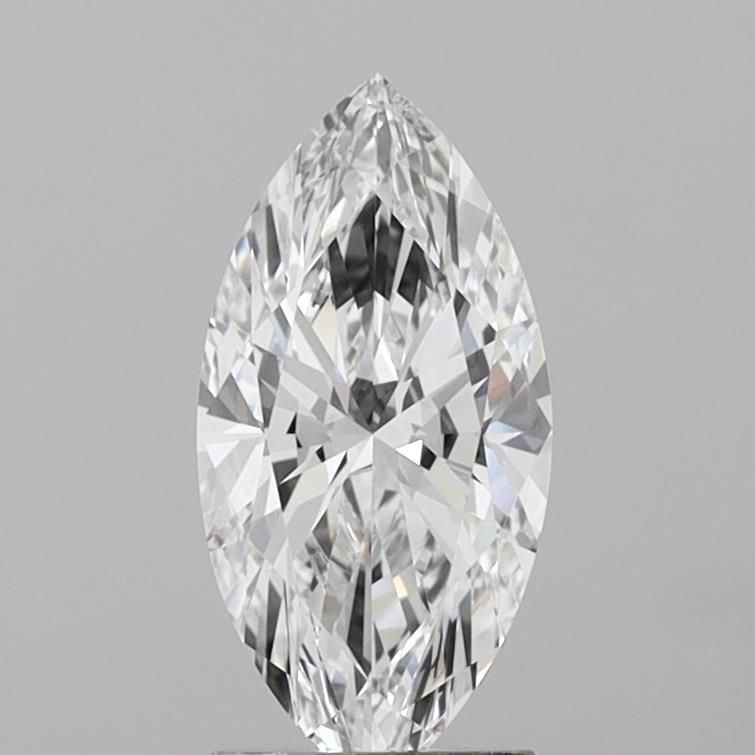 IGI Marquise Diamond 2.04ct E VVS2 Loose: IGI Marquise Diamond 2.04ct E VVS2 Loose A stunning IGI-certified marquise diamond, weighing 2.04 carats and boasting exceptional clarity with an E color grade (VVS2) and EX polish and symmetry. Grown