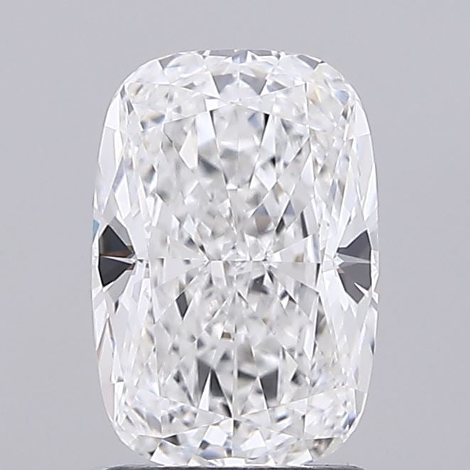 IGI Cushion Modified 2.07ct E VVS2 Loose Lab Diamond (1 of 1)
