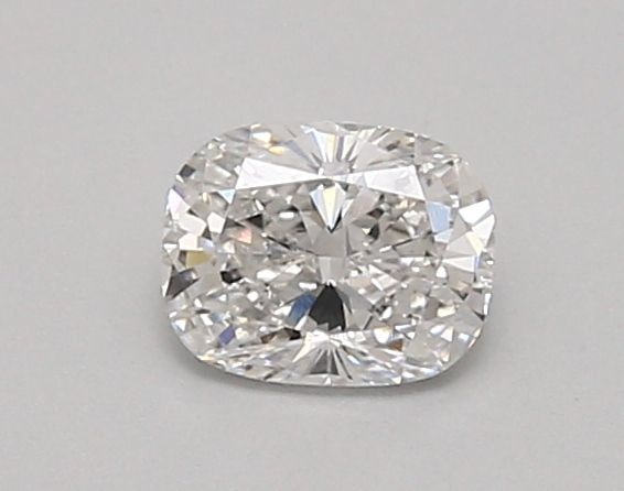 IGI Cushion Modified 0.61ct E VVS2 Loose Lab Diamond (1 of 1)
