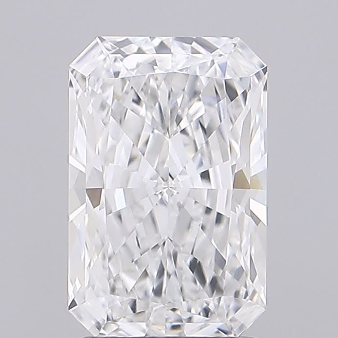 IGI Radiant 2.12ct E IF Loose Lab Diamond (1 of 1)