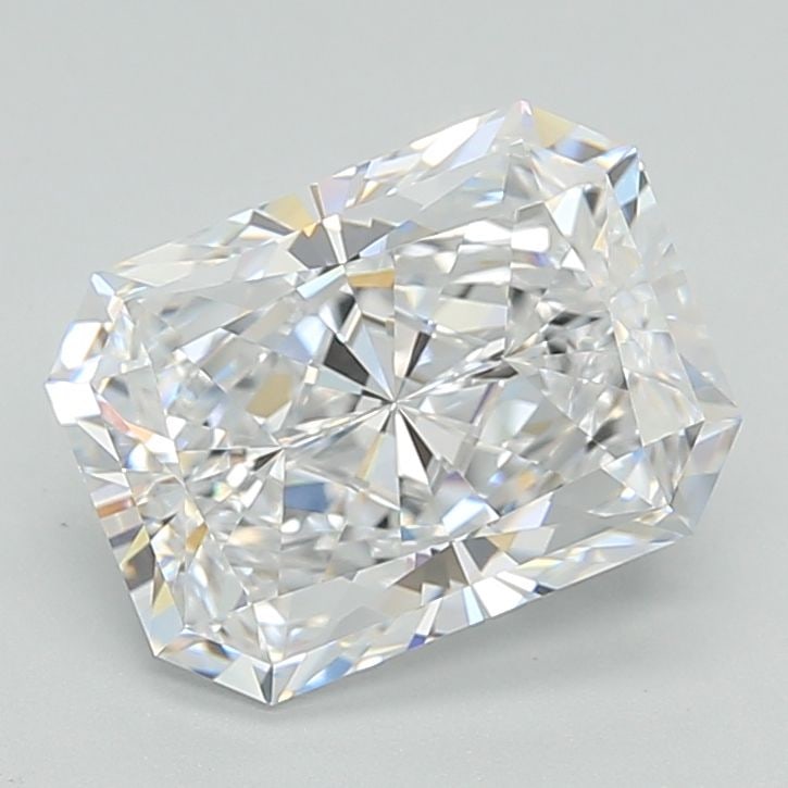 Loose Lab Diamond - GIA Radiant 3.95ct D VVS1: Loose Lab Diamond - GIA Radiant 3.95ct D VVS1 A truly unique and exceptional diamond, this 3.95ct GIA-certified Radiant cut boasts an impressive D color and VVS1 clarity, giving it a dazzling brillian