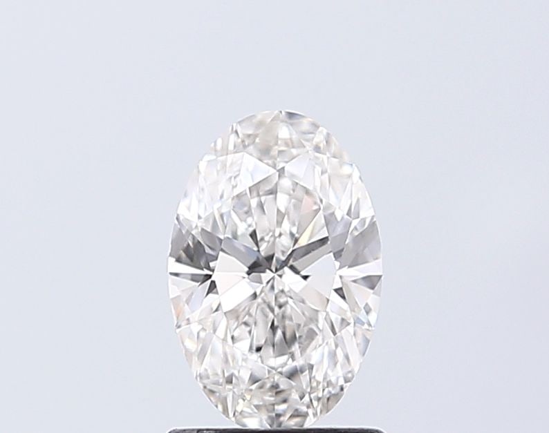 IGI Oval 1.01ct E VVS2 Loose Lab Diamond: IGI Oval 1.01ct E VVS2 Loose Lab Diamond A rare and exceptional lab-grown diamond, this 1.01ct IGI Oval boasts an impressive E color grade and VVS2 clarity, giving it a truly exceptional sparkle. With