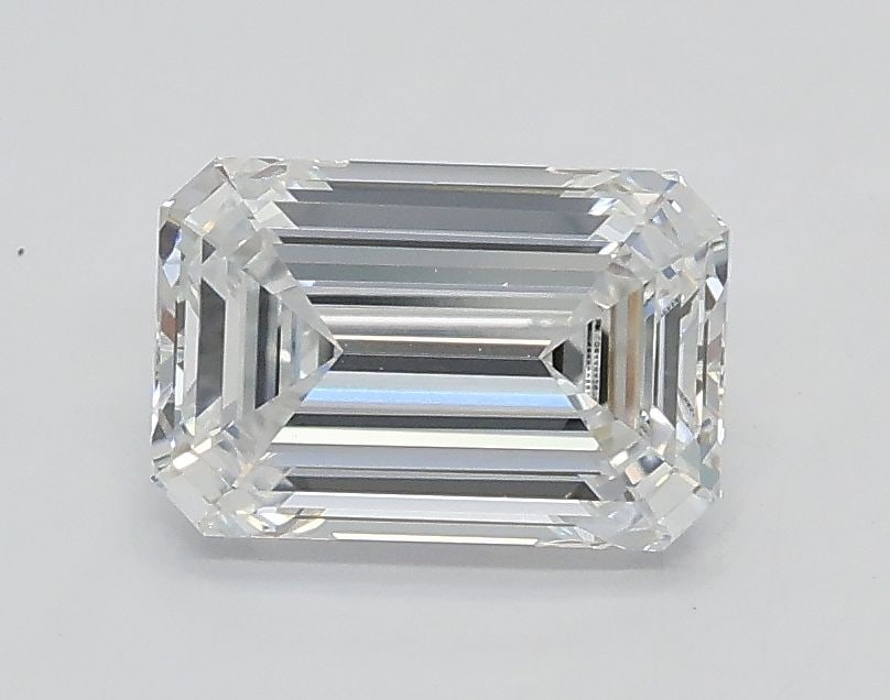 Loose Lab Diamond - IGI Emerald 1.03ct D VVS1 (1 of 1)